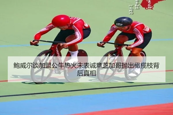 鲍威尔谈加盟公牛热火未表诚意芝加哥抛出橄榄枝背后真相 | MILANSPORT